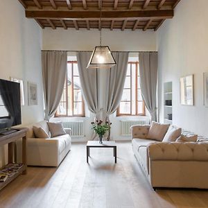 Appartement met Drie Slaapkamers